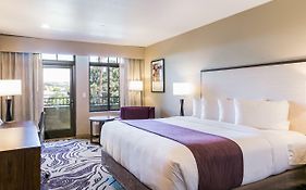 Hotel Siri Downtown - Paso Robles